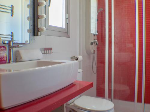 Bungalow Acceso Directo A Piscina.wifi Gratis