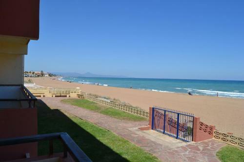 Apartamento Eden Playa