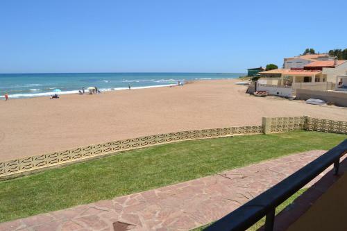 Apartamento Eden Playa