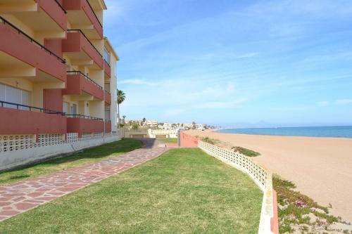 Apartamento Eden Playa