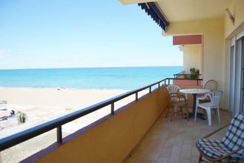 Apartamento Eden Playa