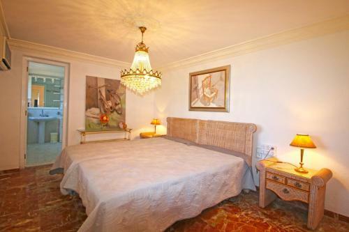 Villa Tosal Gros Jp 6p