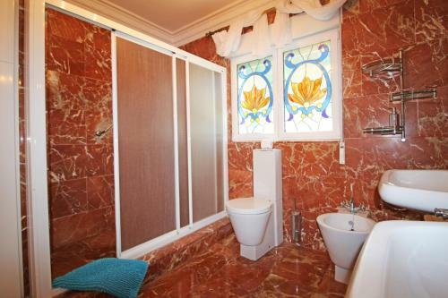 Villa Tosal Gros Jp 6p