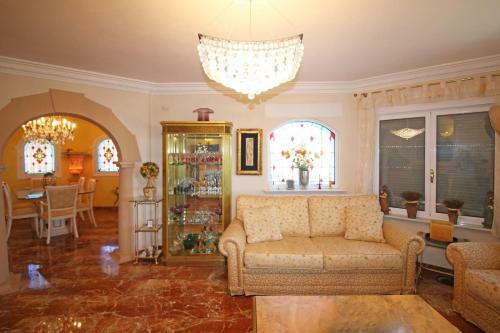 Villa Tosal Gros Jp 6p