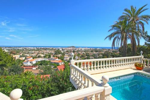 Villa Tosal Gros Jp 6p