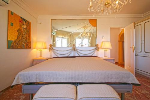 Villa Tosal Gros Jp 6p