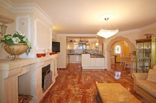 Villa Tosal Gros Jp 6p