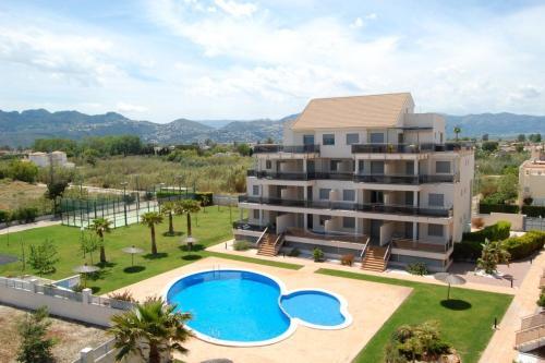 Apartamento Porta Di Mare