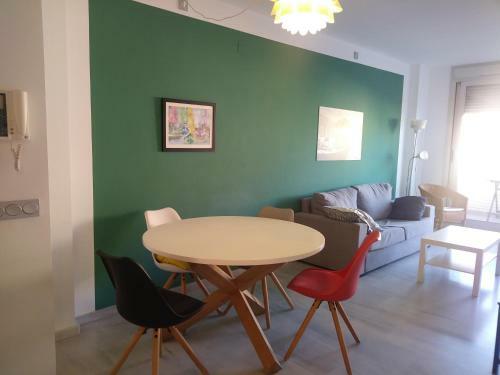 Apartamento Elegance 1