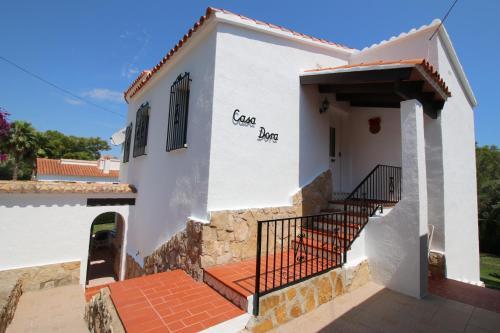 Villa Don Quijote Am 4p