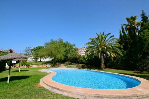 Apartamento Residencial Montesol