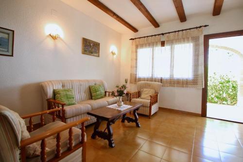 Apartamento Residencial Montesol
