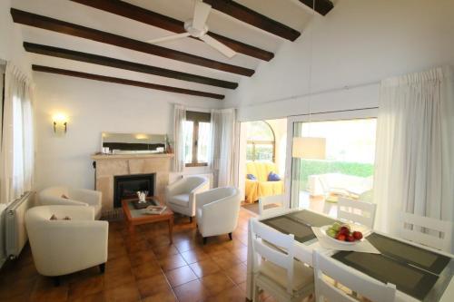 Puerto Azul Casa Doro
