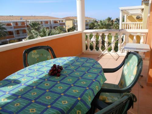 Apartamento Estrella Blanca 1