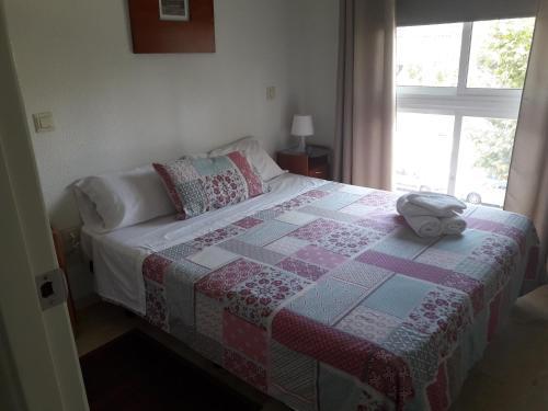 Albir Sunshine Apartments