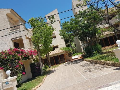 Apartamento Albir Up Albimar
