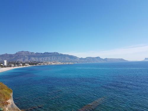 Apartamento Albir Up Albimar