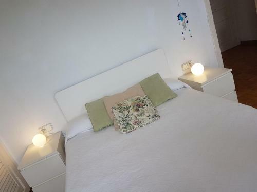Apartamento Albir Up Albimar