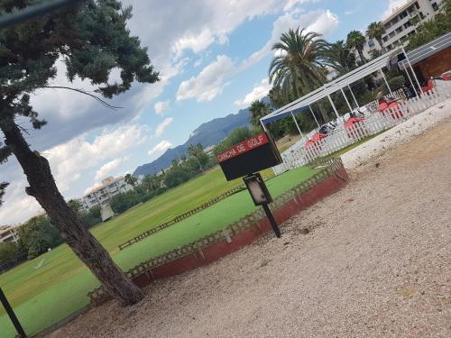 Apartamento Albir Up Albimar