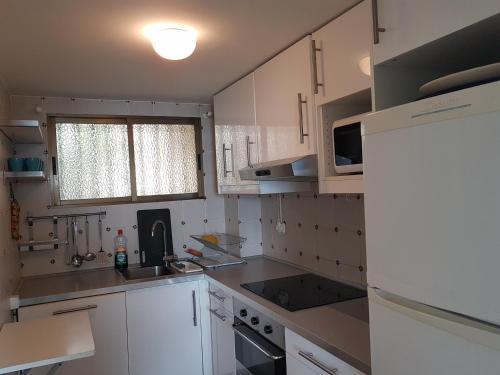 Apartamento Albir Up Albimar
