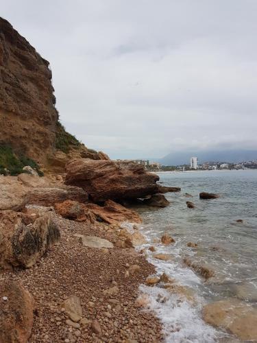 Apartamento Albir Up Albimar