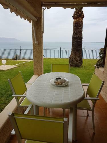 Apartamento Albir Up Albimar