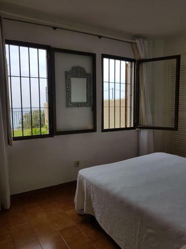 Apartamento Albir Up Albimar