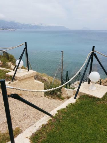 Apartamento Albir Up Albimar