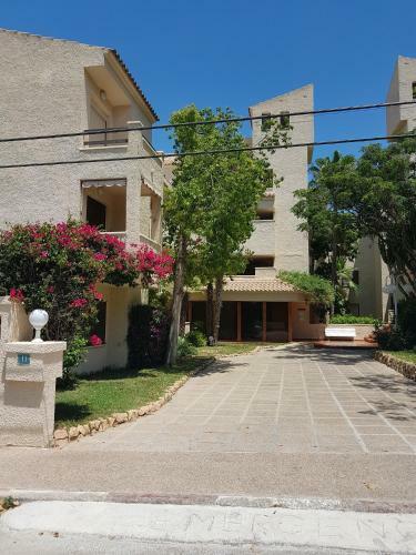 Apartamento Albir Up Albimar