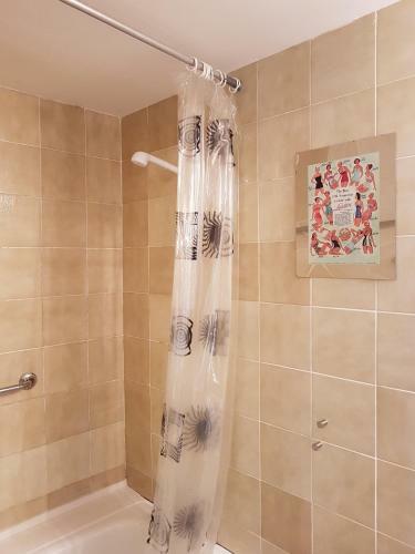 Apartamento Albir Up Albimar