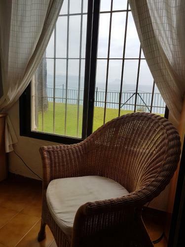 Apartamento Albir Up Albimar