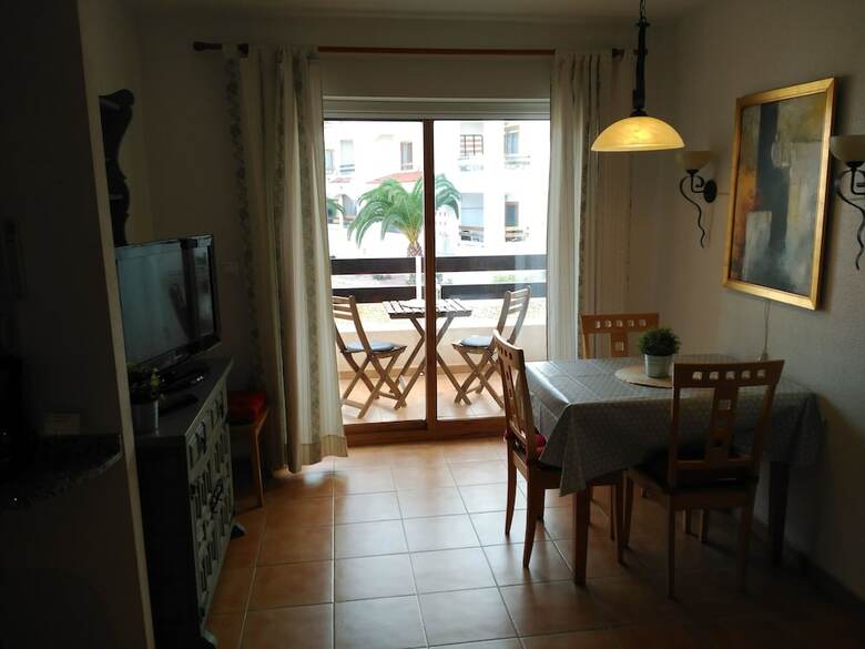 Albir-beach Apartments