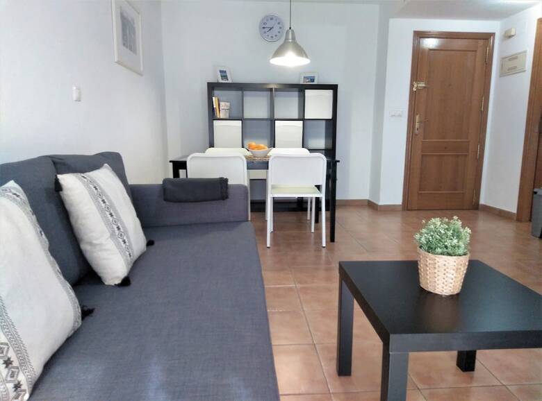 Albir-beach Apartments