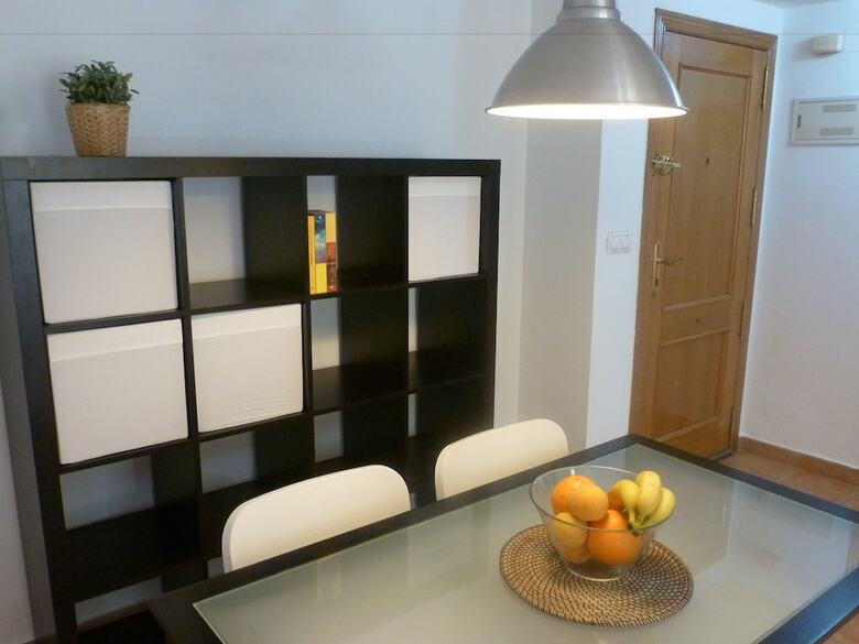 Albir-beach Apartments