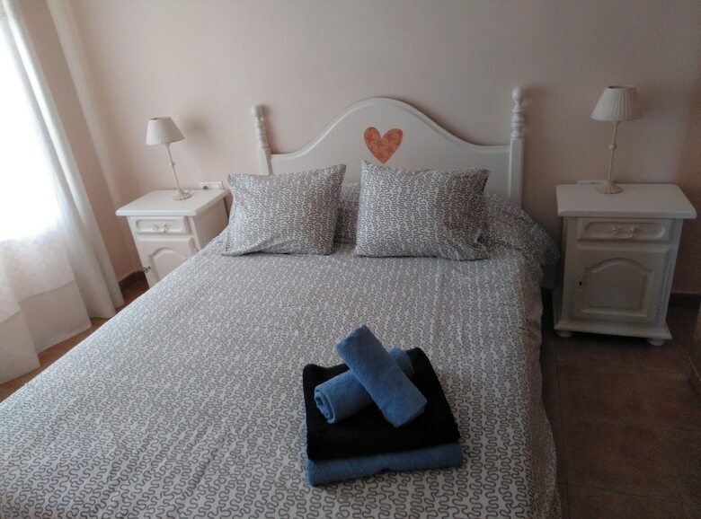 Albir-beach Apartments