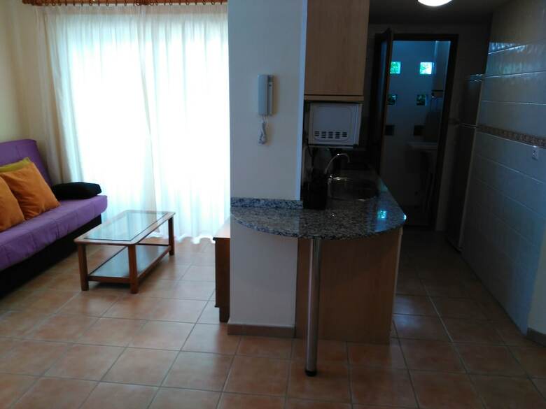 Albir-beach Apartments