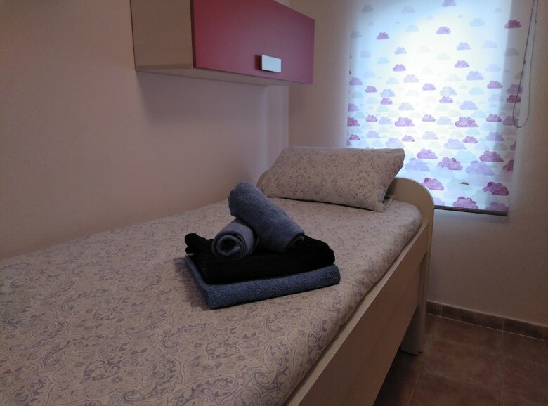 Albir-beach Apartments
