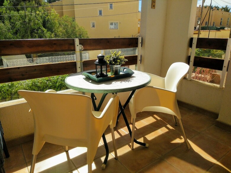 Albir-beach Apartments