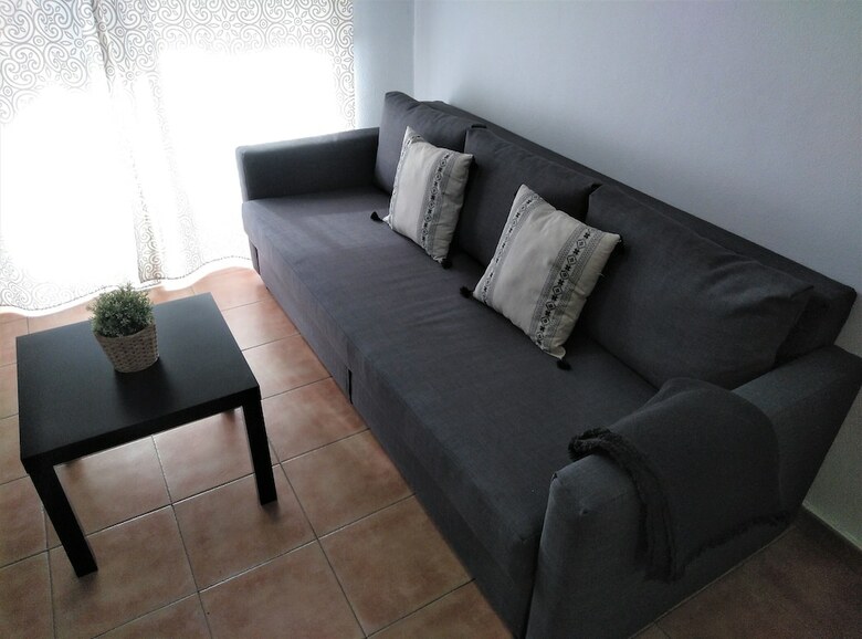 Albir-beach Apartments