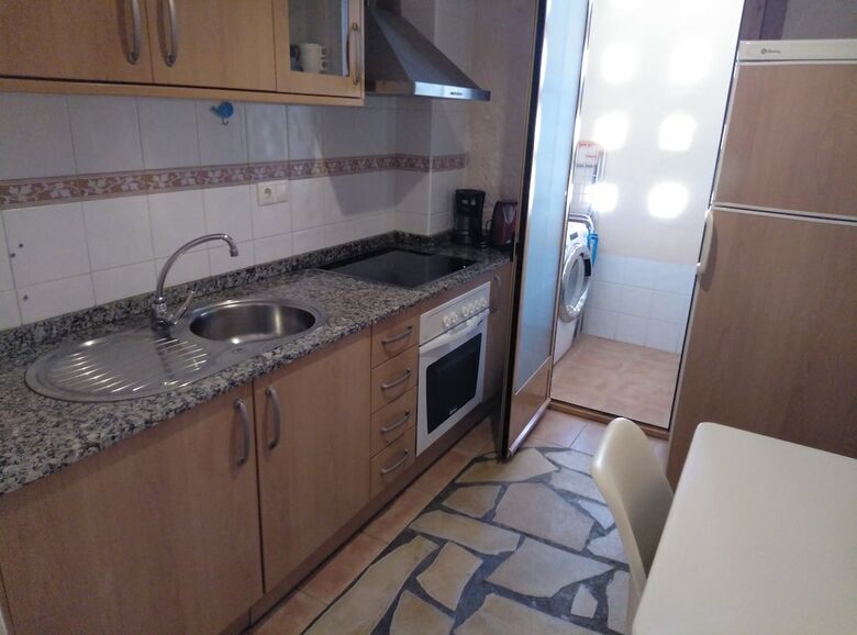 Albir-beach Apartments