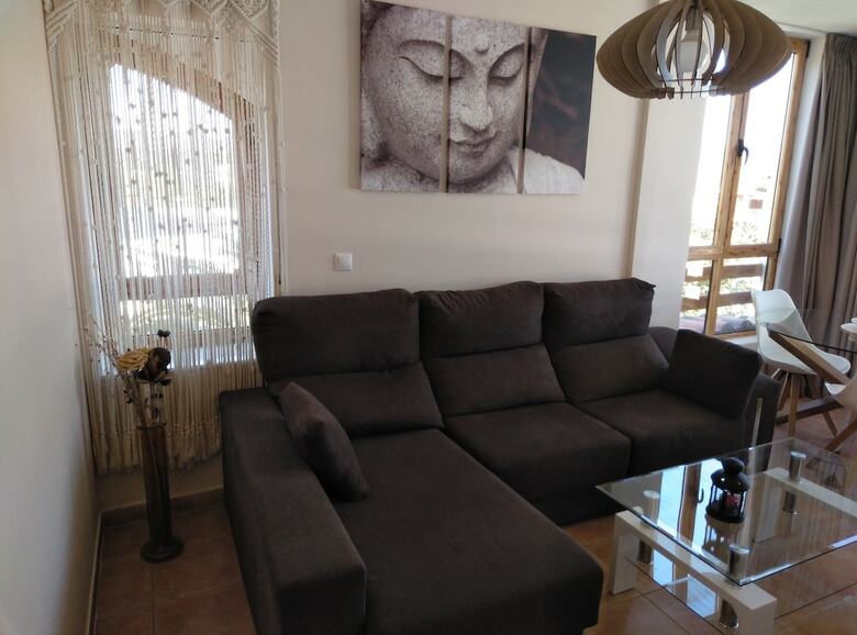 Albir-beach Apartments