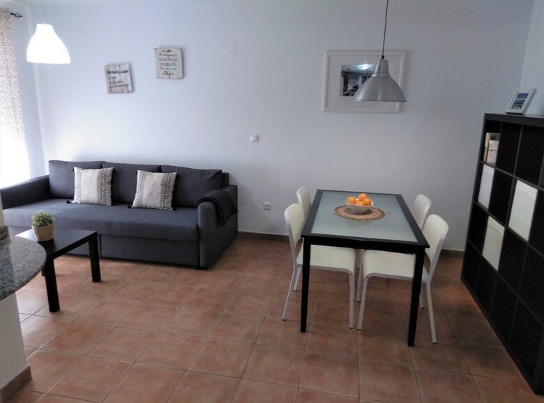 Albir-beach Apartments