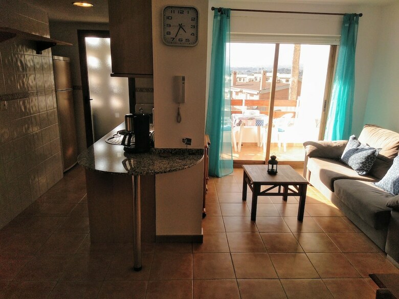 Albir-beach Apartments