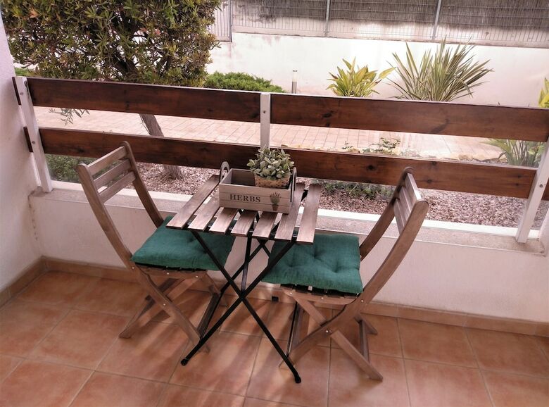 Albir-beach Apartments