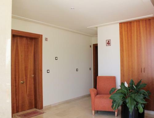 Apartamento Albir Confort Avenida II