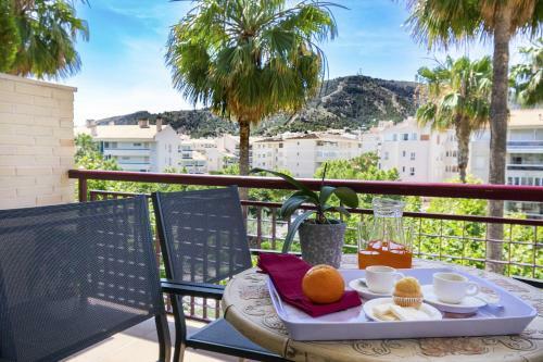 Apartamento Albir Confort Avenida II