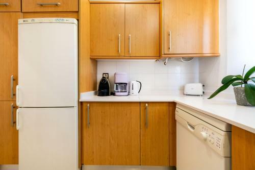 Apartamento Albir Confort Avenida II