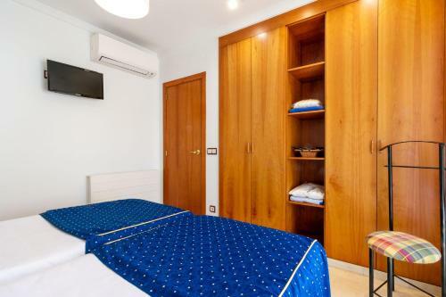 Apartamento Albir Confort Avenida II
