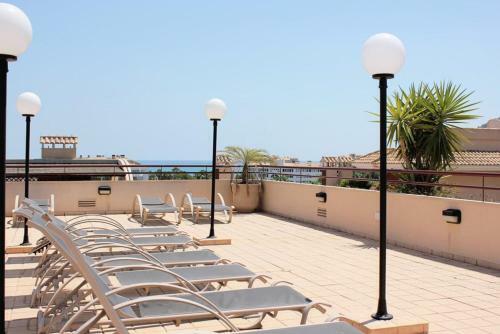 Apartamento Albir Confort Avenida II