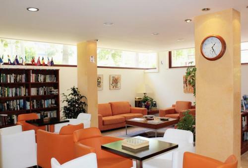 Apartamento Albir Confort Avenida II